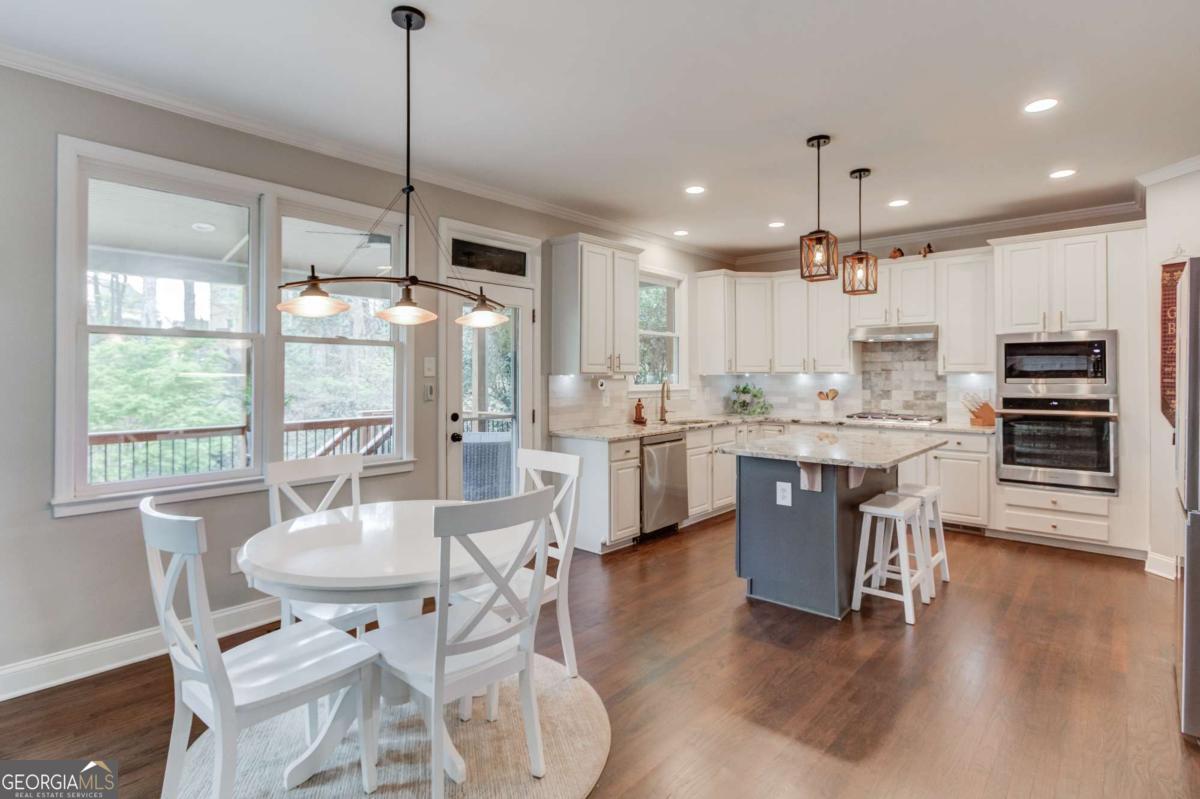 5043 Heartland Trail Hoschton GA 30548