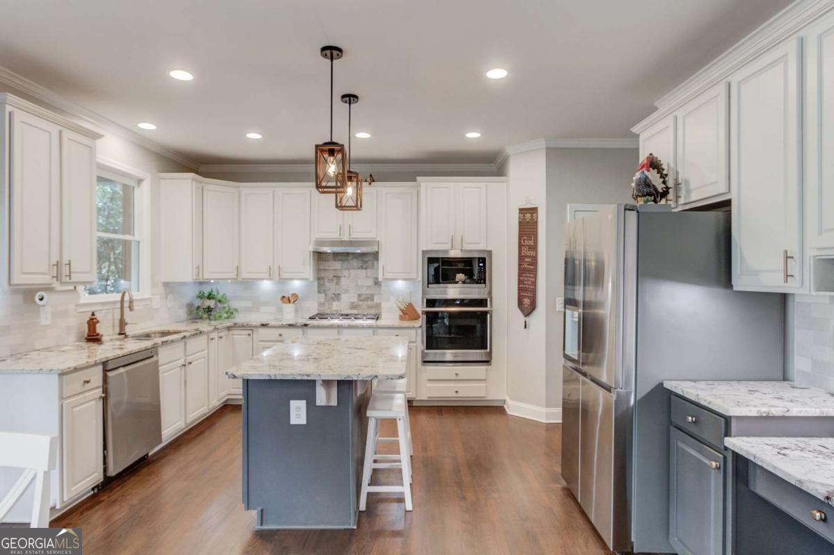 5043 Heartland Trail Hoschton GA 30548