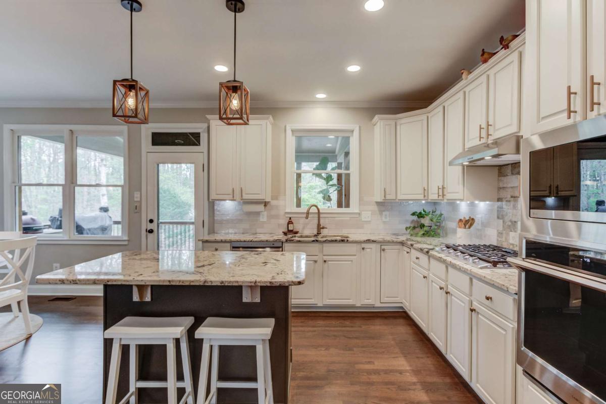5043 Heartland Trail Hoschton GA 30548