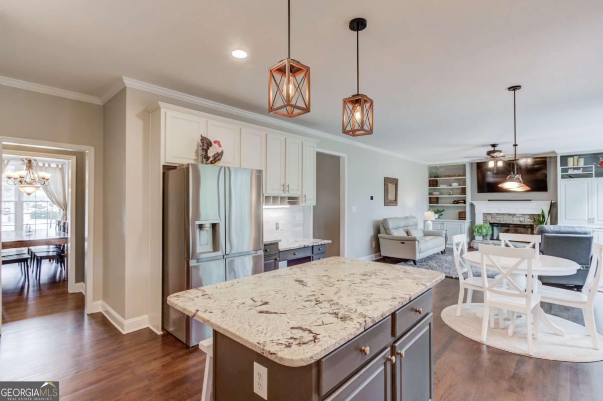 5043 Heartland Trail Hoschton GA 30548
