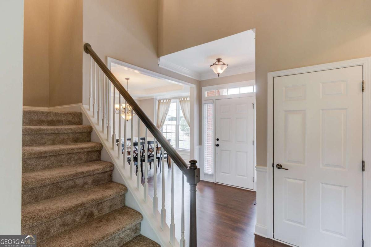 5043 Heartland Trail Hoschton GA 30548