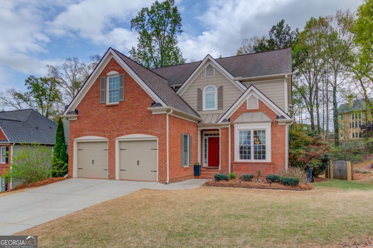 5043 Heartland Trail Hoschton GA 30548