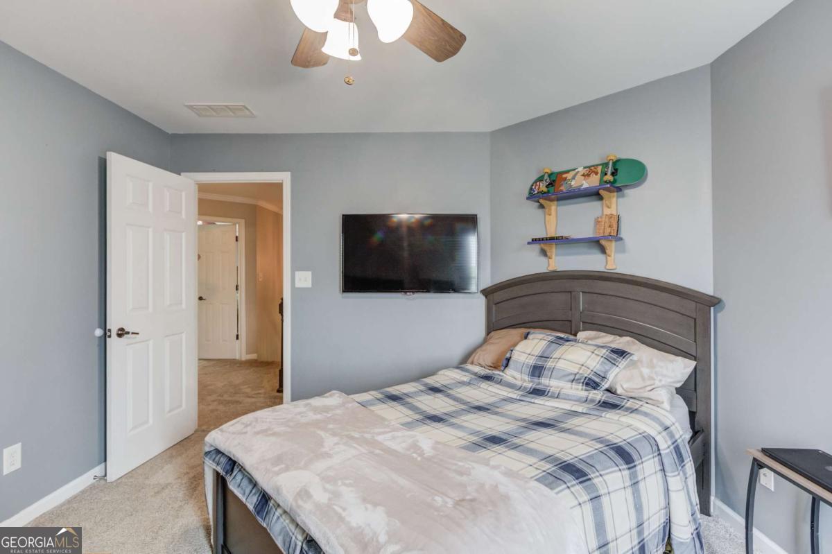 5043 Heartland Trail Hoschton GA 30548
