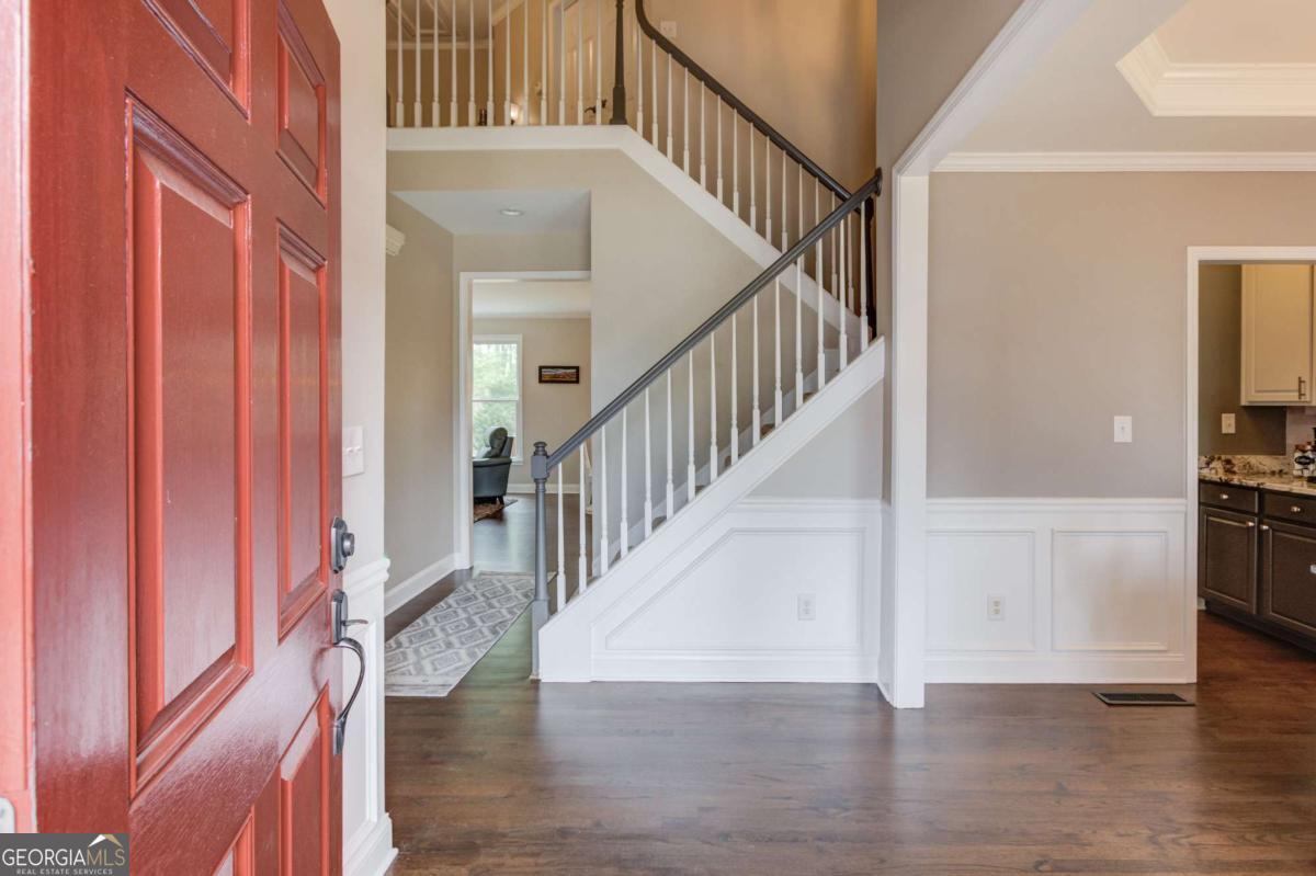 5043 Heartland Trail Hoschton GA 30548