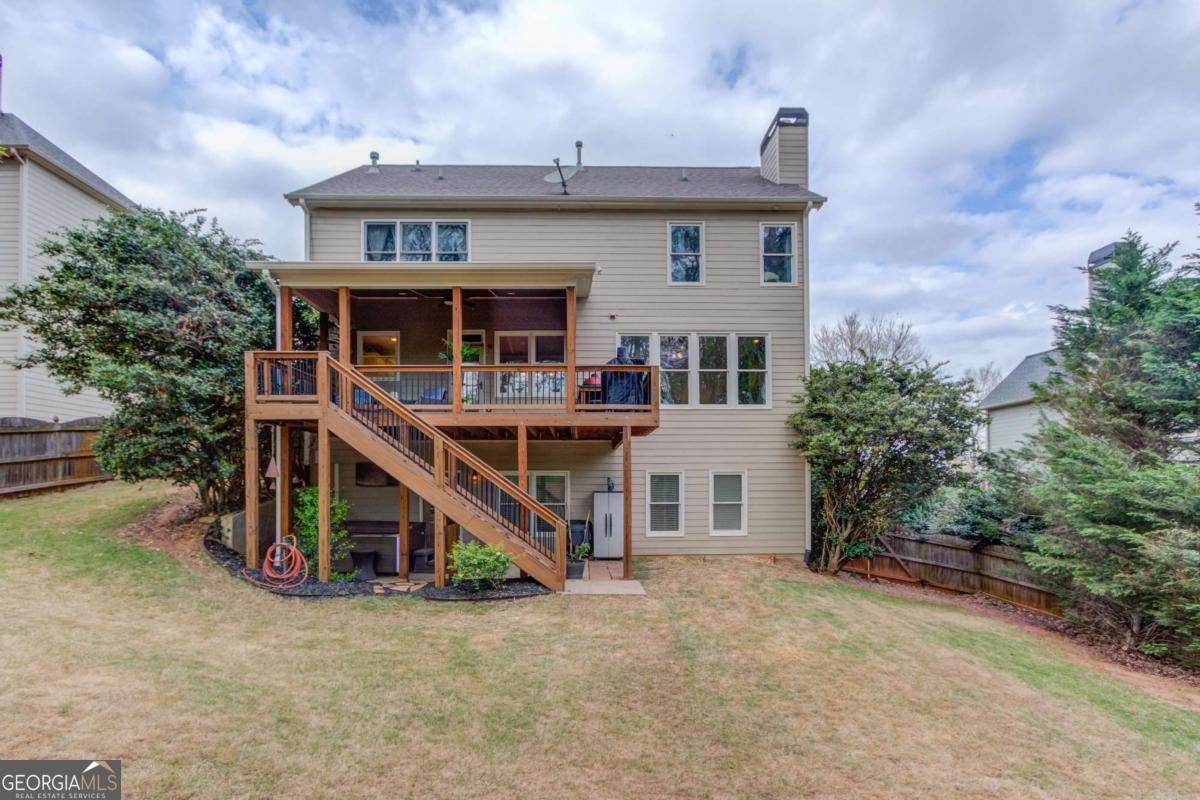 5043 Heartland Trail Hoschton GA 30548