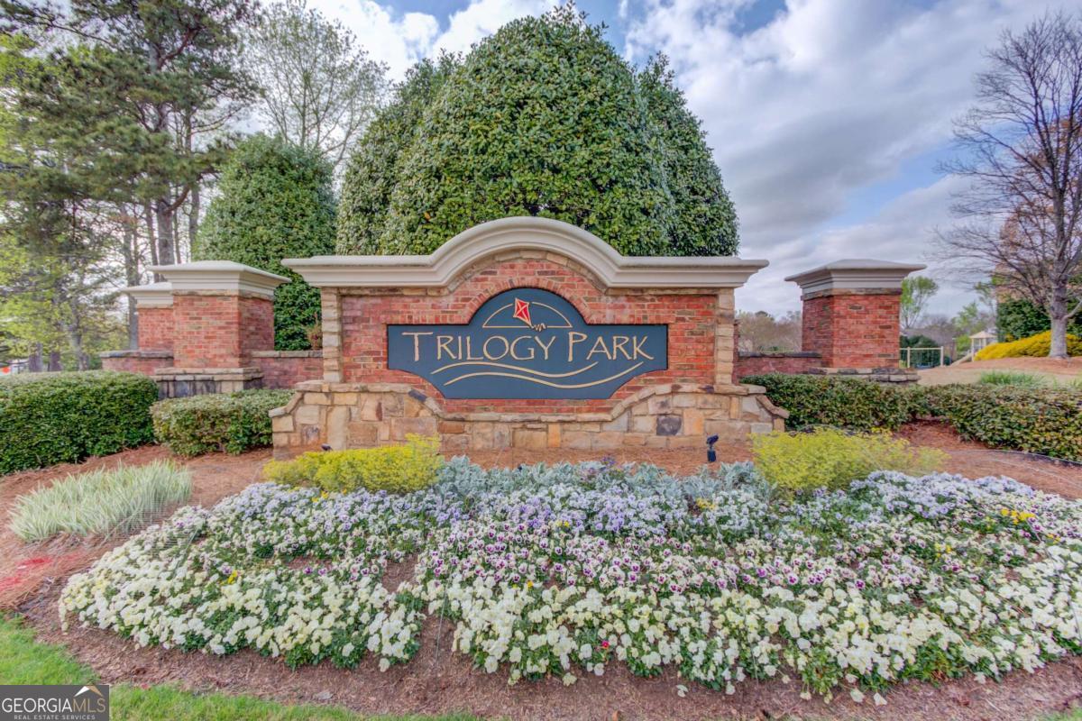5043 Heartland Trail Hoschton GA 30548