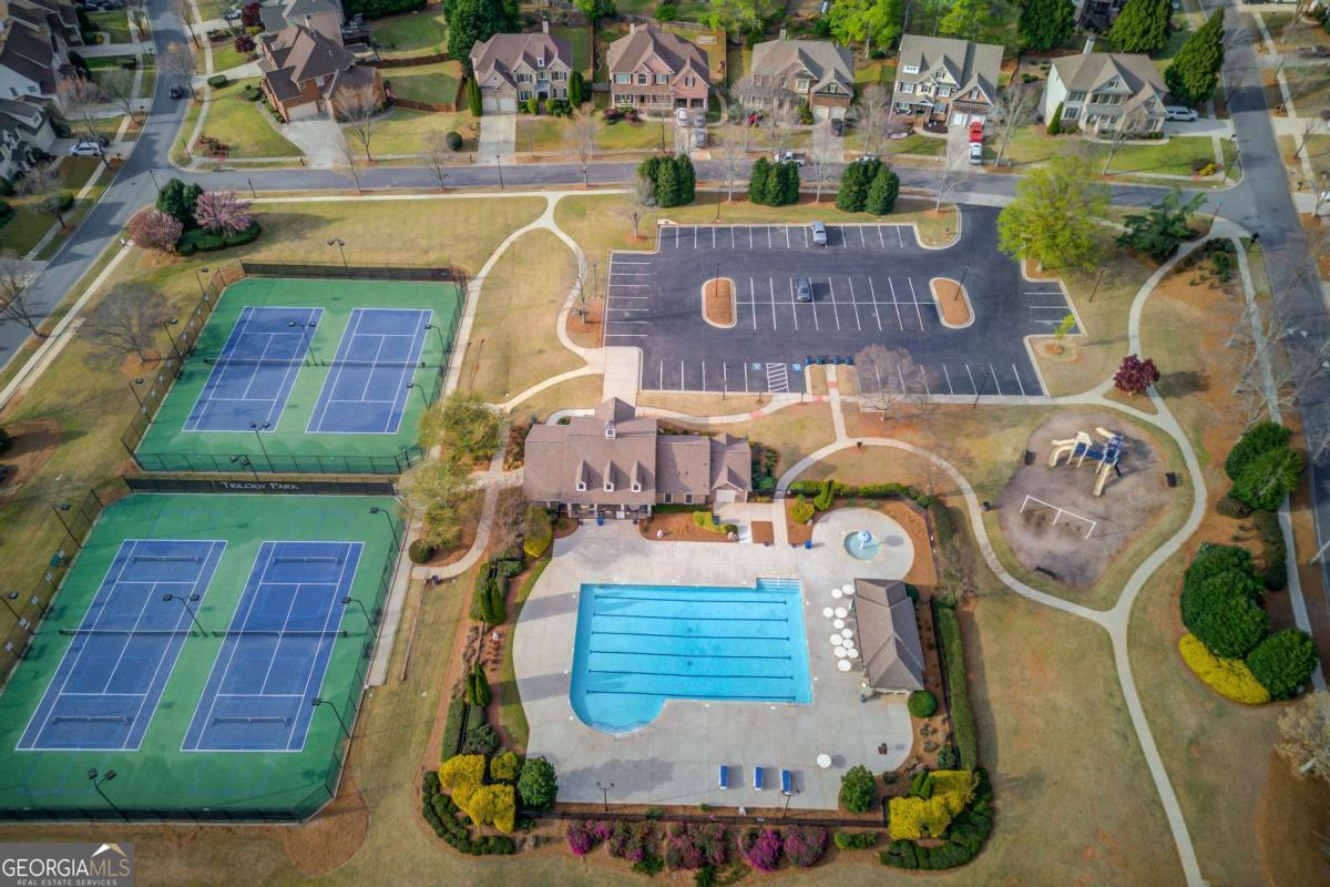 5043 Heartland Trail Hoschton GA 30548