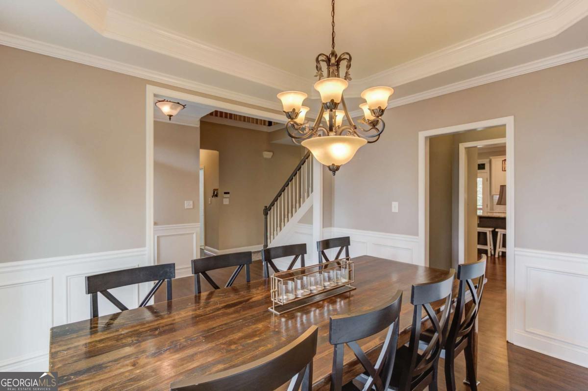 5043 Heartland Trail Hoschton GA 30548