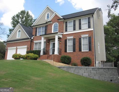 2001 Double Creek Drive Powder Springs GA 30127