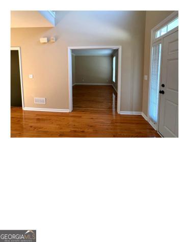 2001 Double Creek Drive Powder Springs GA 30127