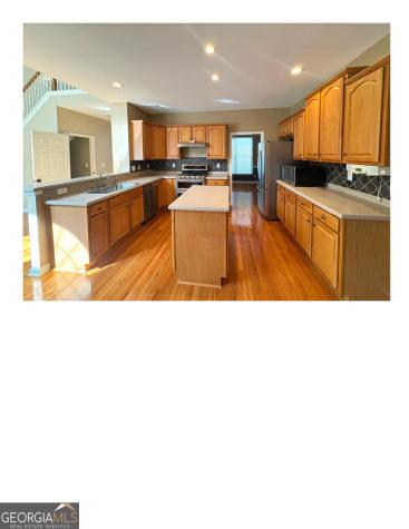 2001 Double Creek Drive Powder Springs GA 30127