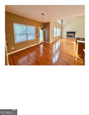 2001 Double Creek Drive Powder Springs GA 30127