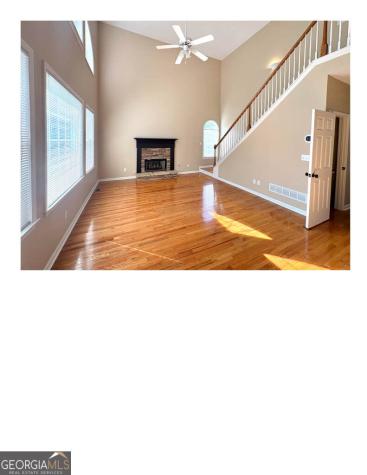 2001 Double Creek Drive Powder Springs GA 30127