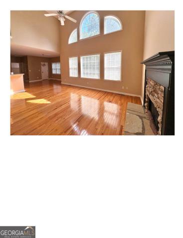 2001 Double Creek Drive Powder Springs GA 30127