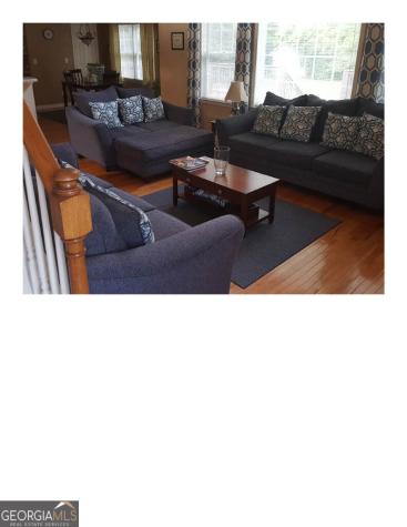 2001 Double Creek Drive Powder Springs GA 30127