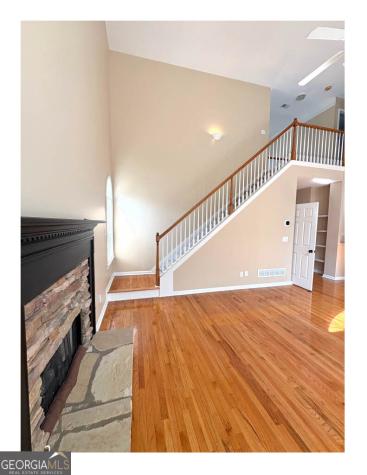 2001 Double Creek Drive Powder Springs GA 30127