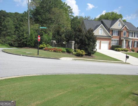 2001 Double Creek Drive Powder Springs GA 30127