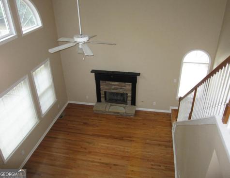 2001 Double Creek Drive Powder Springs GA 30127