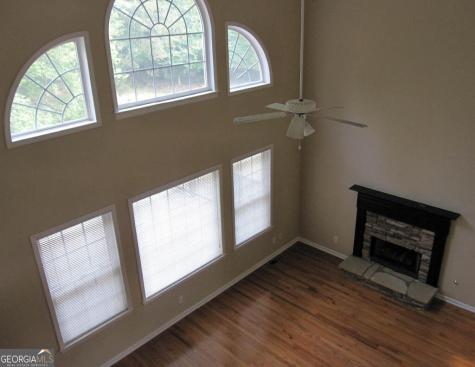 2001 Double Creek Drive Powder Springs GA 30127