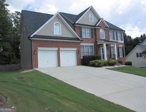 2001 Double Creek Drive Powder Springs GA 30127