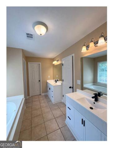 2001 Double Creek Drive Powder Springs GA 30127