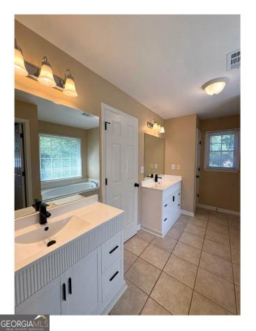 2001 Double Creek Drive Powder Springs GA 30127