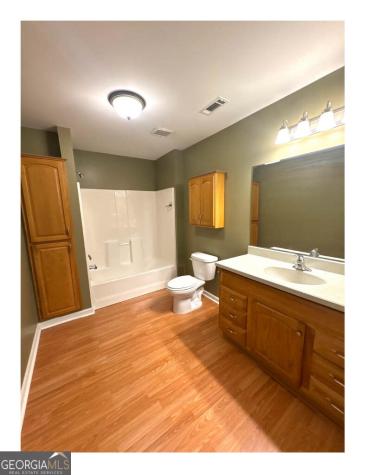 2001 Double Creek Drive Powder Springs GA 30127