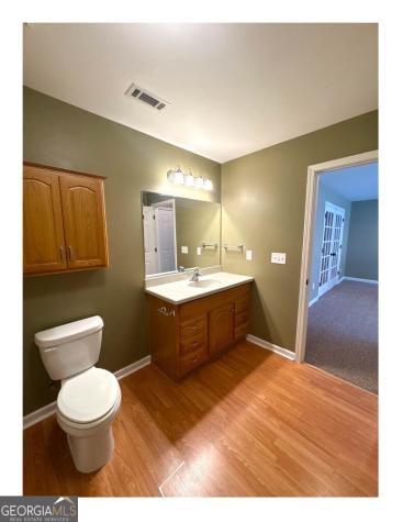 2001 Double Creek Drive Powder Springs GA 30127