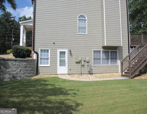 2001 Double Creek Drive Powder Springs GA 30127