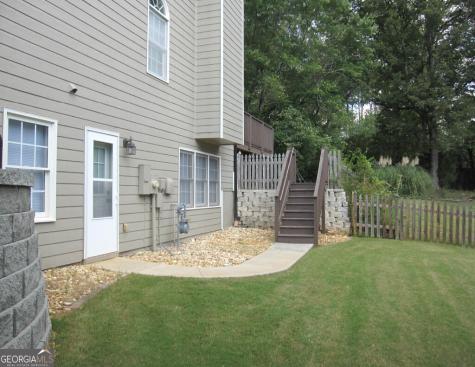 2001 Double Creek Drive Powder Springs GA 30127