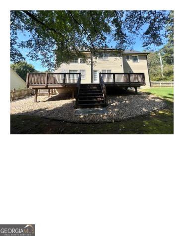 2001 Double Creek Drive Powder Springs GA 30127