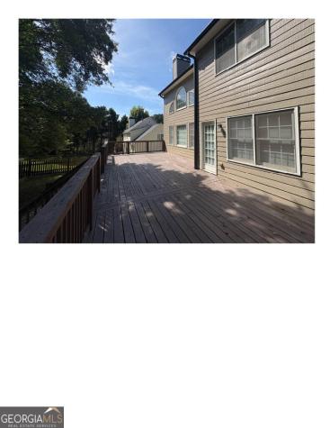 2001 Double Creek Drive Powder Springs GA 30127