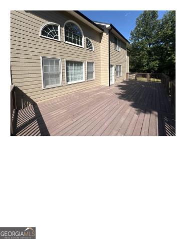 2001 Double Creek Drive Powder Springs GA 30127