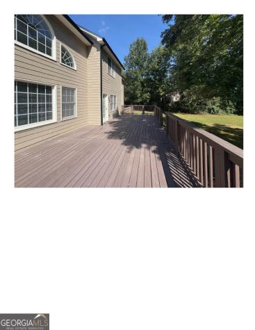 2001 Double Creek Drive Powder Springs GA 30127