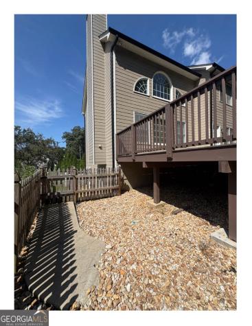 2001 Double Creek Drive Powder Springs GA 30127