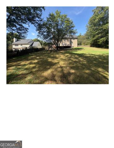 2001 Double Creek Drive Powder Springs GA 30127