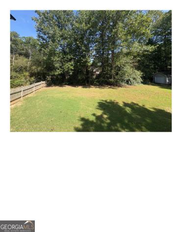 2001 Double Creek Drive Powder Springs GA 30127