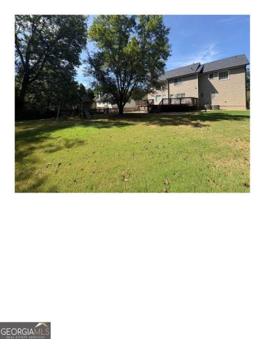2001 Double Creek Drive Powder Springs GA 30127