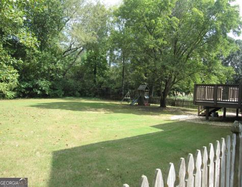 2001 Double Creek Drive Powder Springs GA 30127