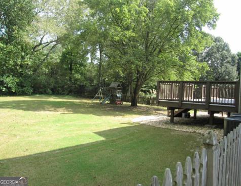 2001 Double Creek Drive Powder Springs GA 30127
