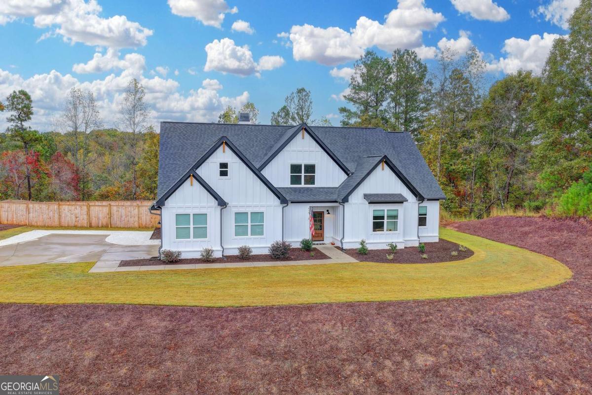 612 Walker Court Canton GA 30115