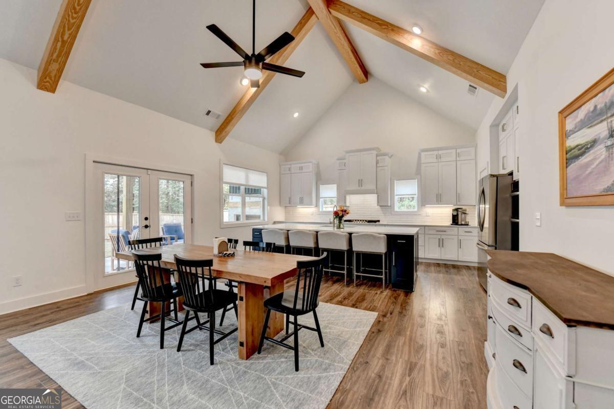 612 Walker Court Canton GA 30115
