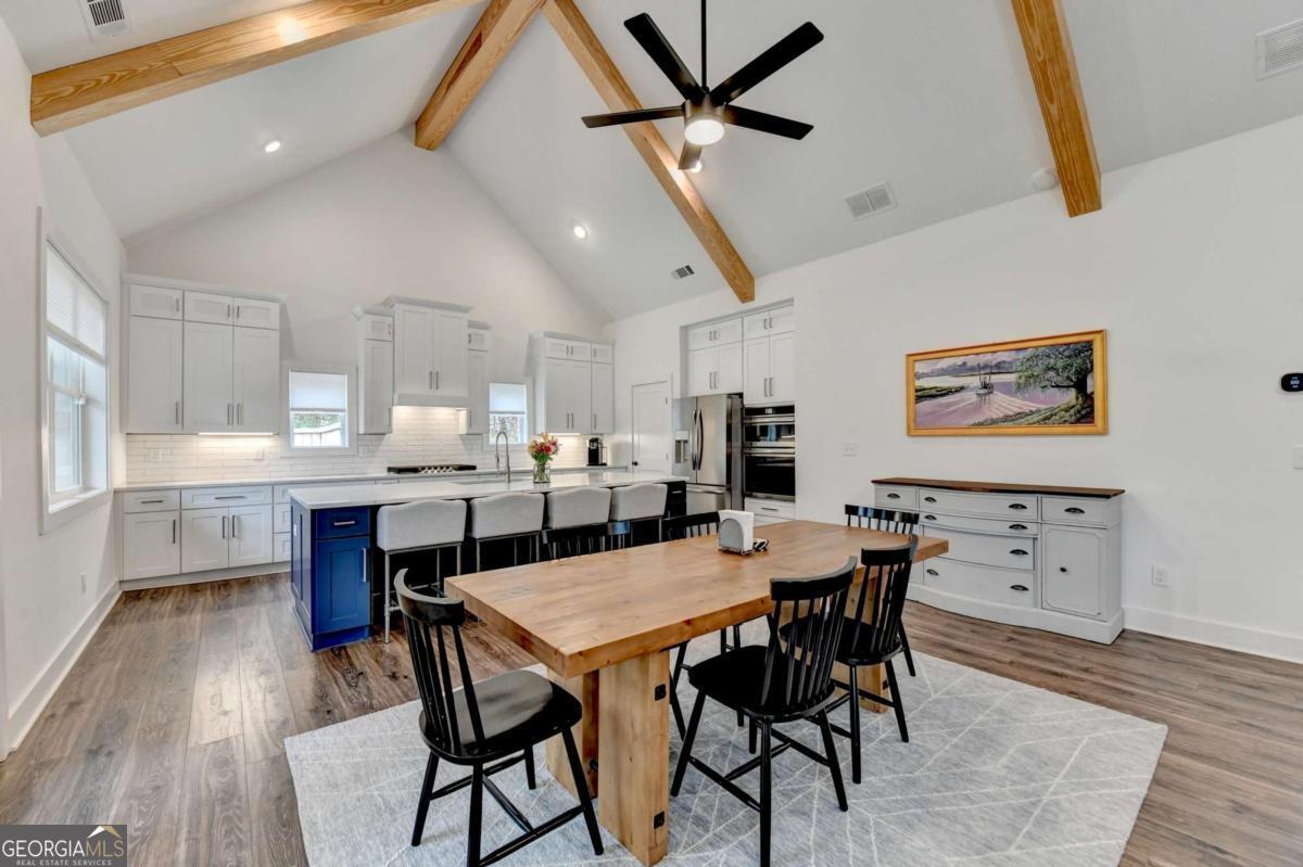 612 Walker Court Canton GA 30115