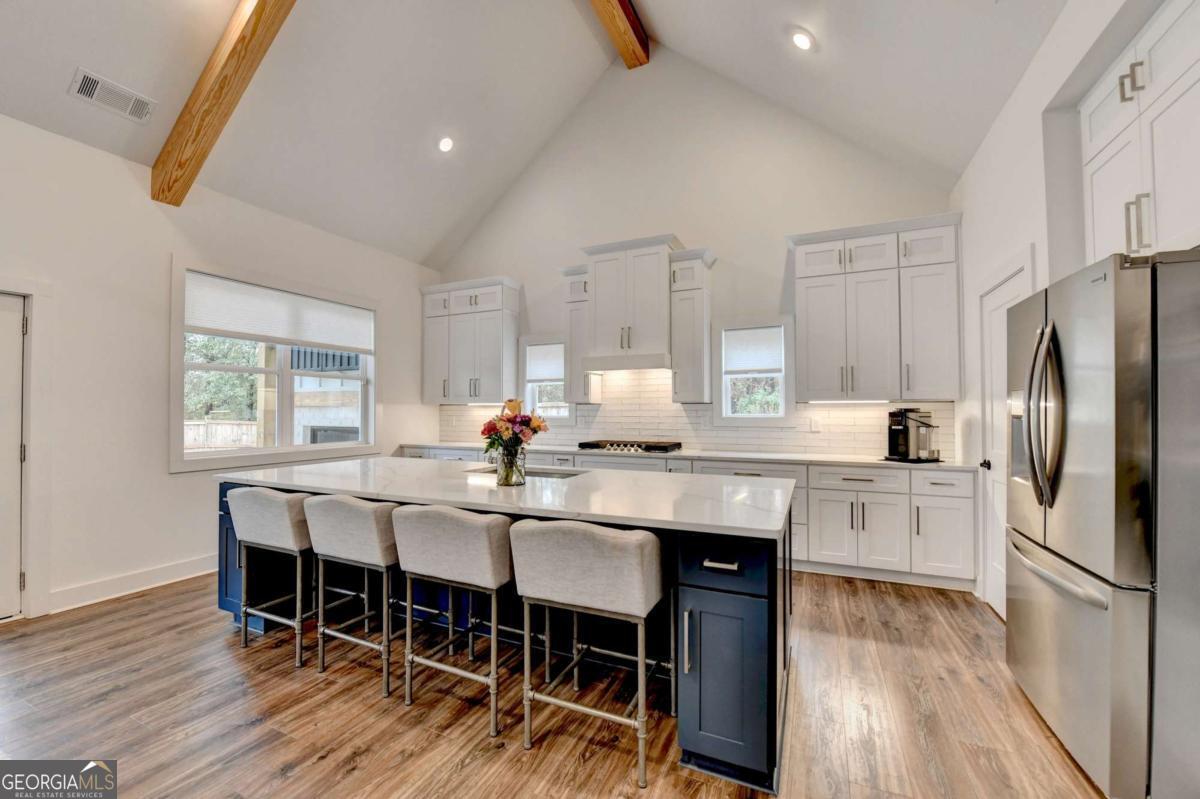 612 Walker Court Canton GA 30115