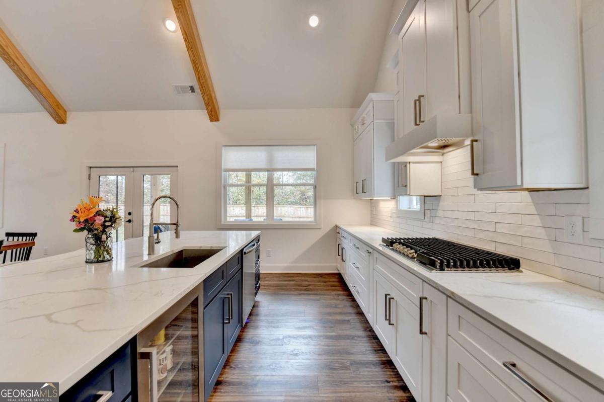 612 Walker Court Canton GA 30115
