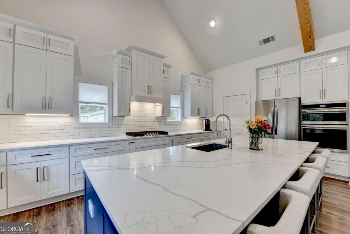 612 Walker Court Canton GA 30115