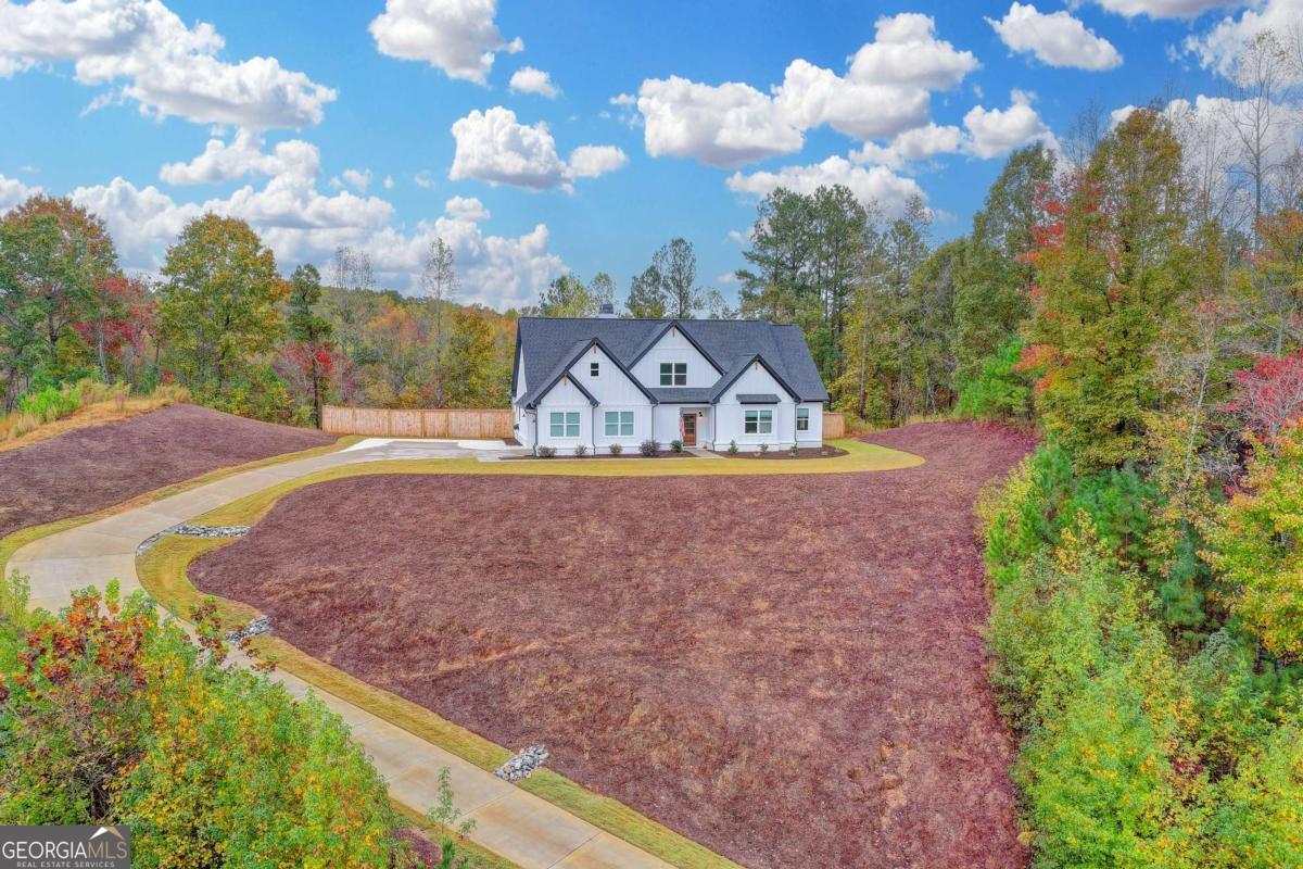 612 Walker Court Canton GA 30115