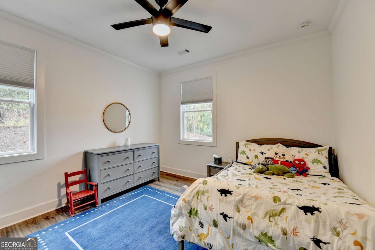 612 Walker Court Canton GA 30115