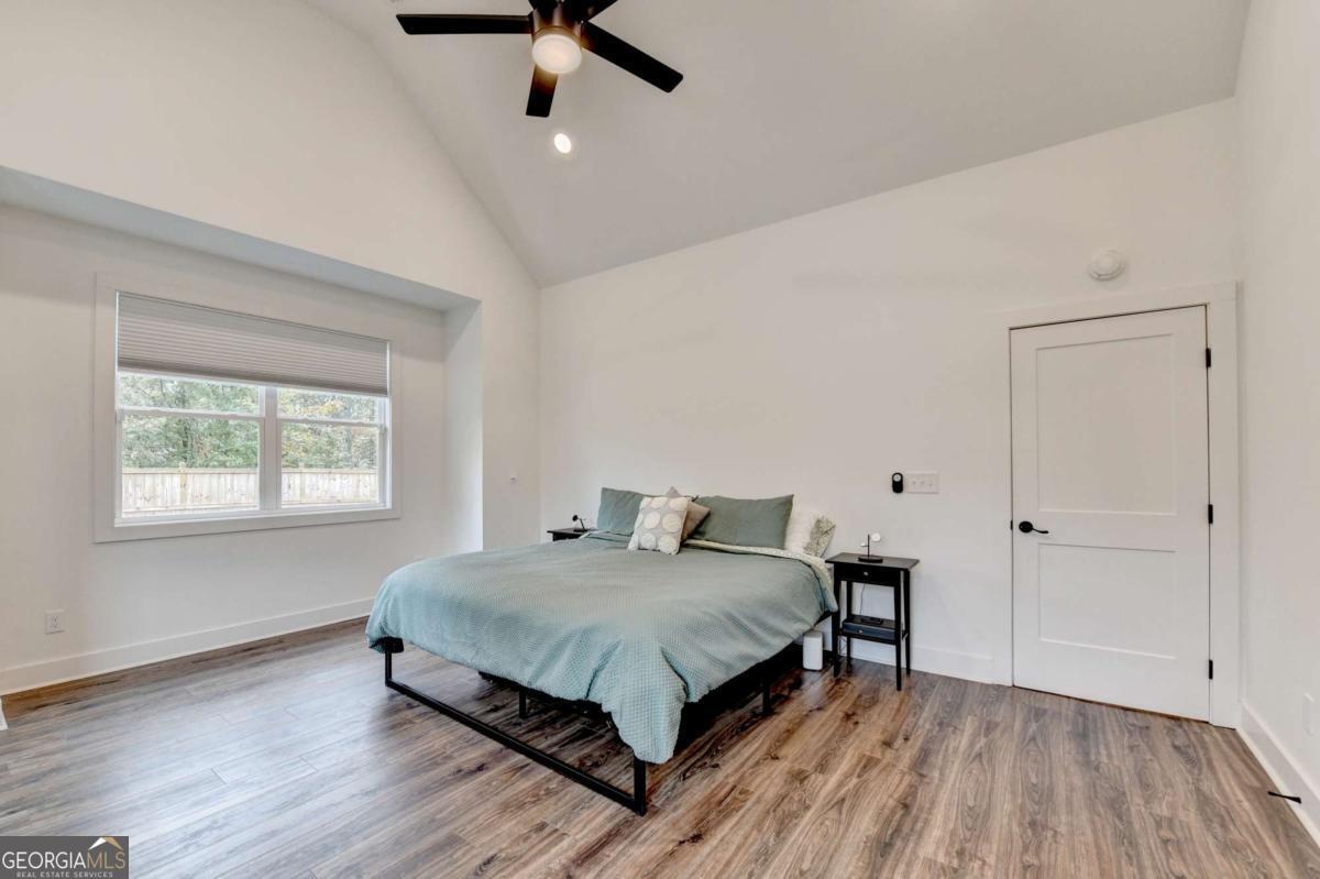 612 Walker Court Canton GA 30115