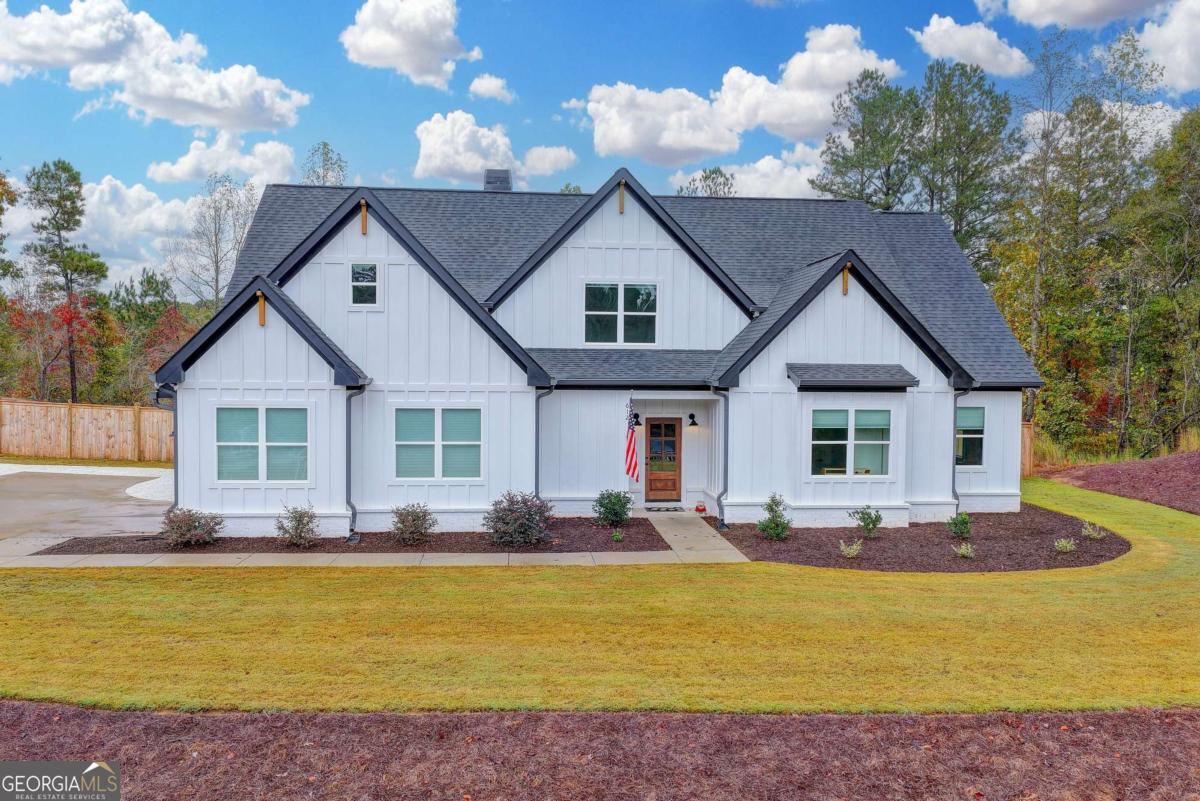 612 Walker Court Canton GA 30115